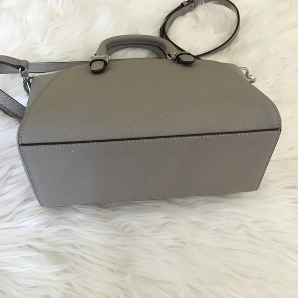 New Michael Kors Ciara messenger bag - Picture 4 of 8